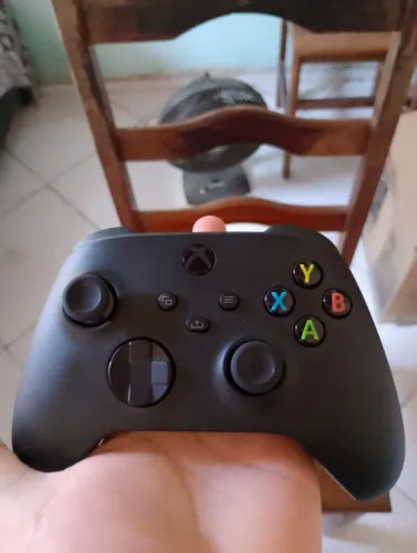 Controle Xbox 