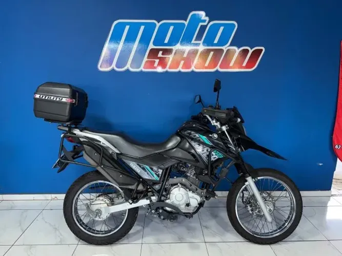 Crosser 150 Z