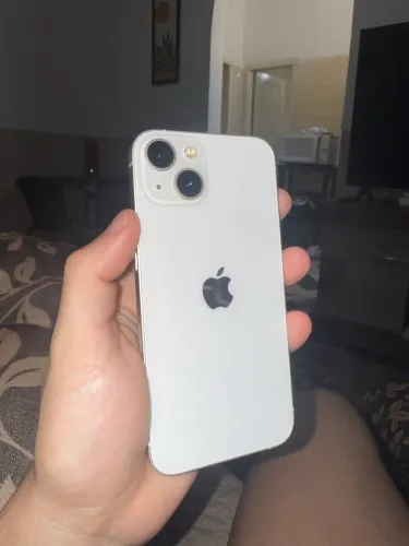 Iphone 13 branco 128gb