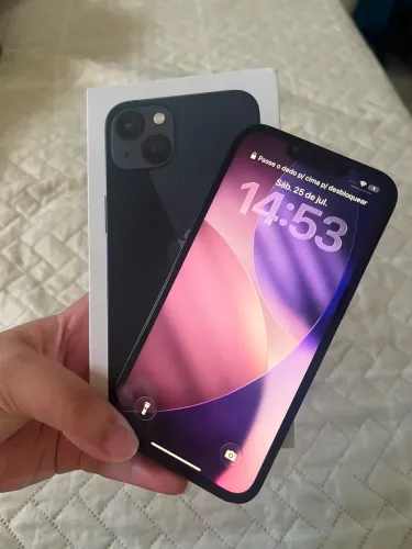 iPhone 13 128gb