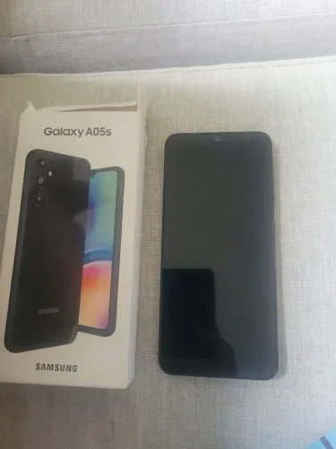 Celular Samsung A05S