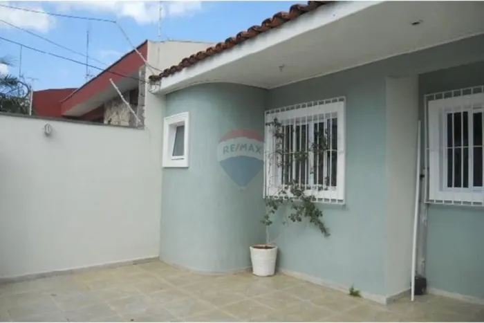 Casa à venda na Vila Jardini, Sorocaba-SP