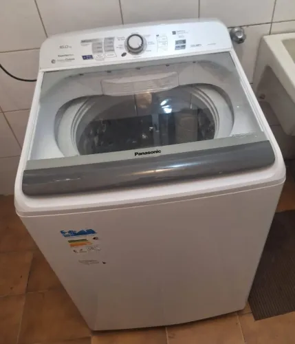 Máquina Fabio