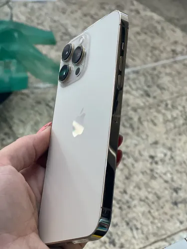 iPhone 13 Pro Max (carcaça )