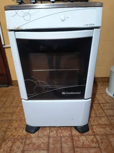 Fogão
