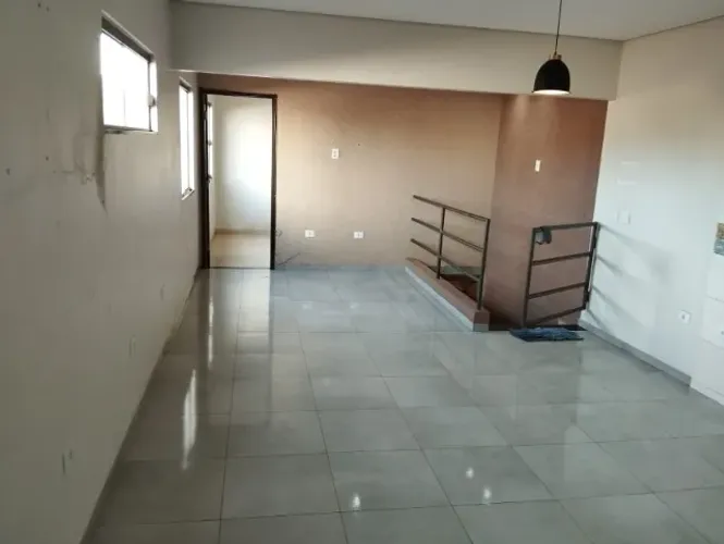 AP próximo a Unigran