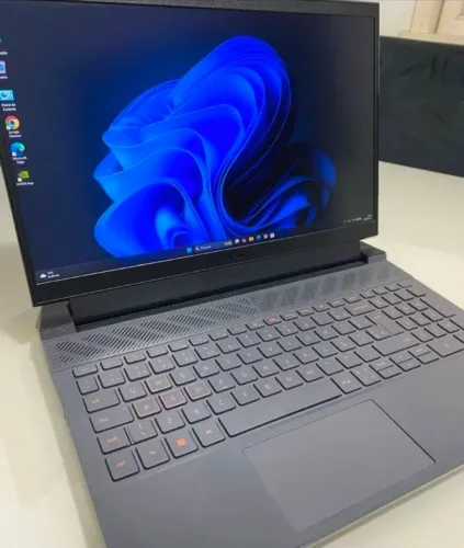 Notebook Dell G15 i5 13th Rtx3050