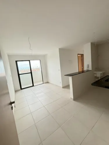 Lindo apartamento a venda com 47 metros quadrados com 2 quartos em João Pessoa - PB