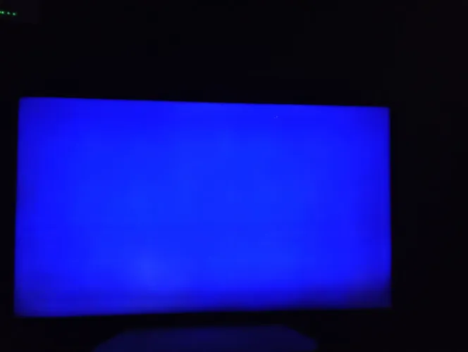 TV LG,