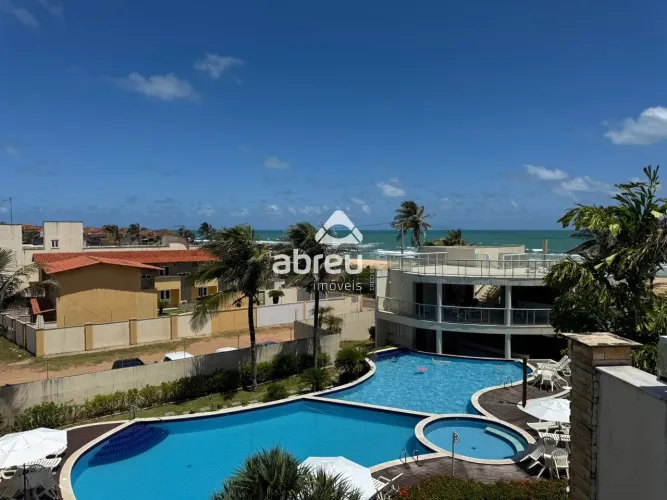 Apartamento Duplex com Piscina na Praia de Búzios - Condomínio Conde Monte Cristo