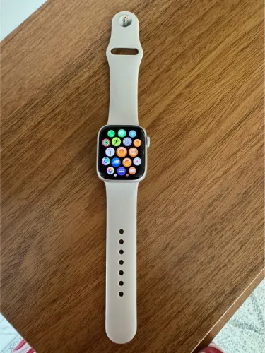 Apple Watch Série 9