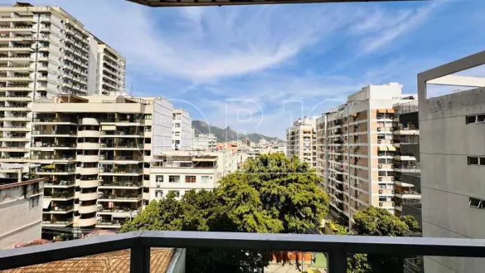 Apartamento - Padrão / Residencial / Tijuca