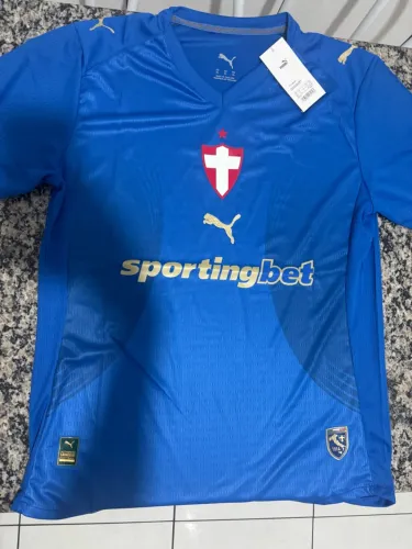 Camisa Palmeiras III jogador