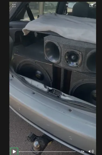 Som automotivo