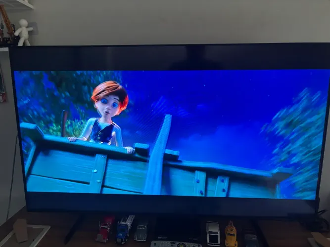Vendo uma tv de 50 polegadas