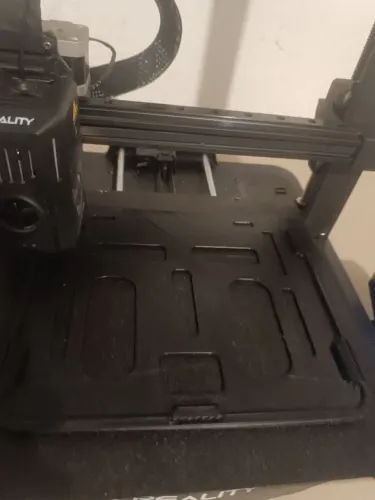 Impressora 3d Ender 3 KE