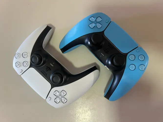 Controles para PlayStation 5