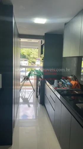 APARTAMENTO (PADRÃO) EM MARECHAL FLORIANO
