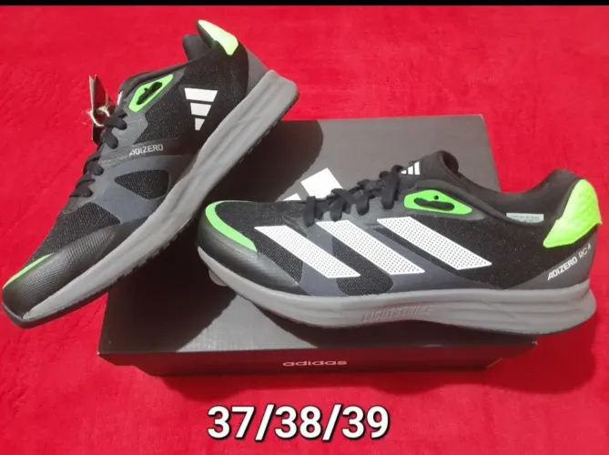 Tenis ADIDAS ADIZERO RC4 tamanhos 37/38/39/42