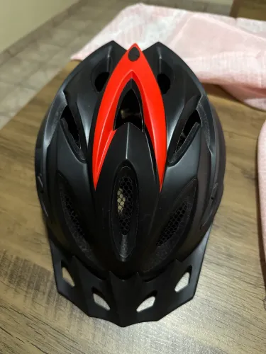 Capacete Ciclismo