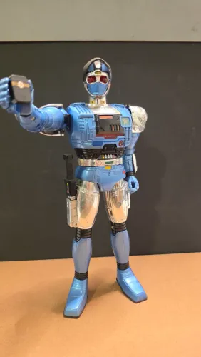 Jiban DX Bandai
