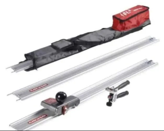 Máquina de Corte Flash Line FL3 Montolit
