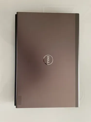 Notebook Dell Precision M4800 - i7 | 16GB RAM | Nvidia Quadro | SSD 128GB