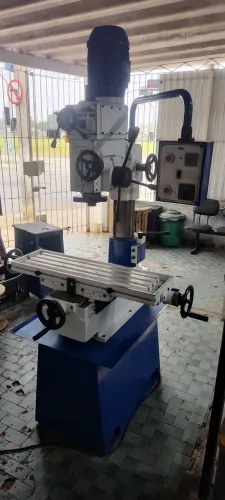 Fresadora KF 30 da kone
