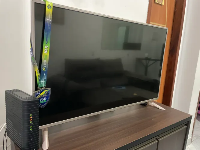 TV LG USADA