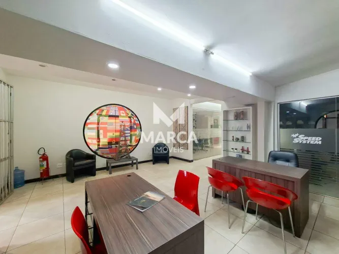 Andar corrido para aluguel, Lourdes - Belo Horizonte/MG