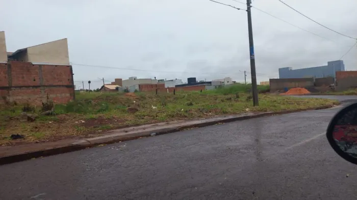 Terreno Monte castelo - ABAIXO DO PREÇO 