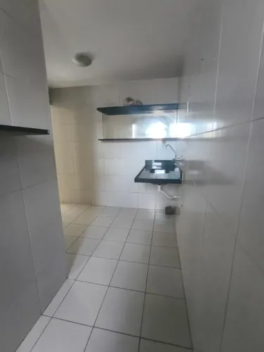 Apartamento para alugar no Muçumagro