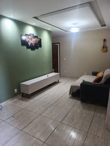 Casa para locação na Rua Comendador Reis