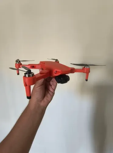Drone LYZRC L900 Pro SE Novo - GPS, Câmera HD, Brushless