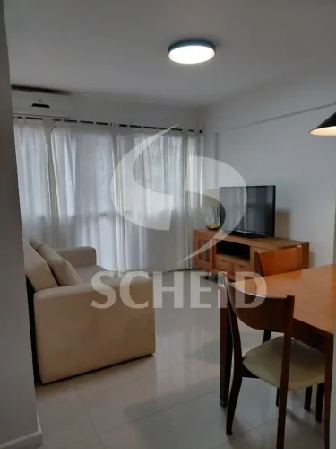 Apartamento à Venda na Vila Olímpia de 40 m²