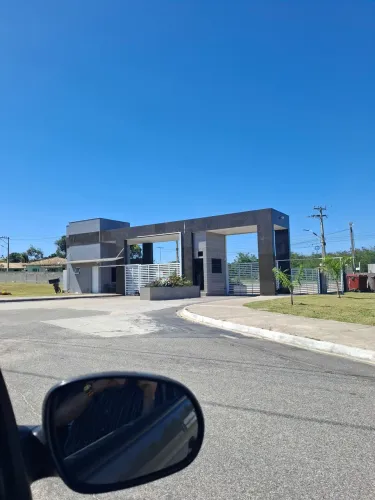 VENDO TERRENO NO CONDOMÍNIO REVIVER 2 EM SÃO PEDRO DA ALDEIA
