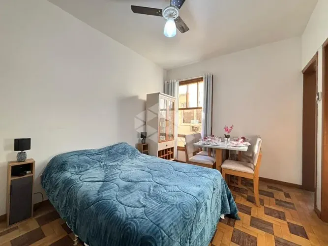 JK 26M² - para Alugar