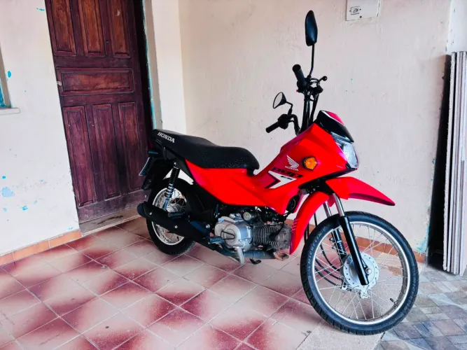 Pop ES 110 