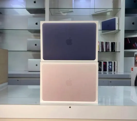 MacBook neo 2026 - 256GB SSD 8gb RAM | Lacrado | NOVO