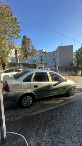 Chevrolet Corsa Sed. Maxx 1.0/ 1.0 Flexpower 8V 4P 2006