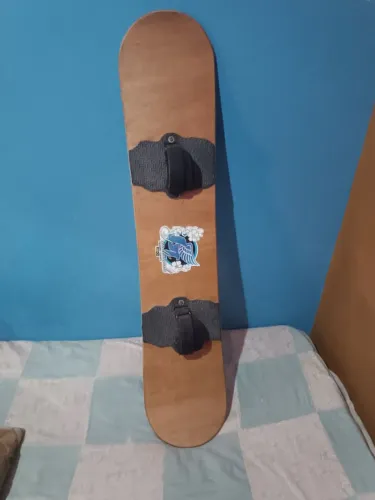 prancha de sandboard