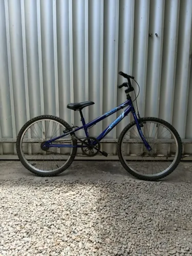 Bicicleta aro 24
