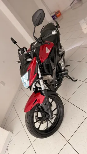 CB TWISTEE 300 2025