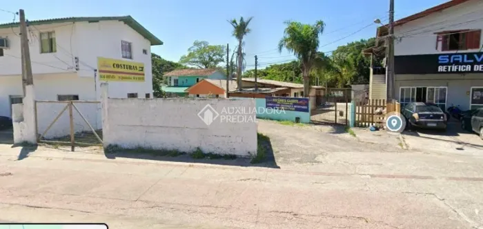 Terreno Comercial à Venda - Rodovia Armando Calil Bulos (SC-403) | Vargem Grande | Florian