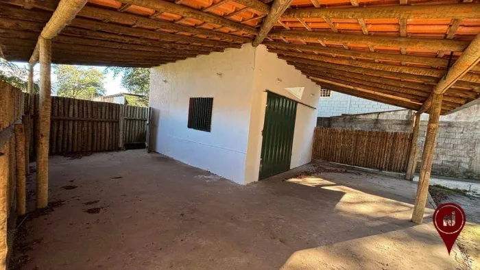 Loja para alugar, 70 m² por R$ 800,00/mês - Córrego Ferreira - Brumadinho/MG
