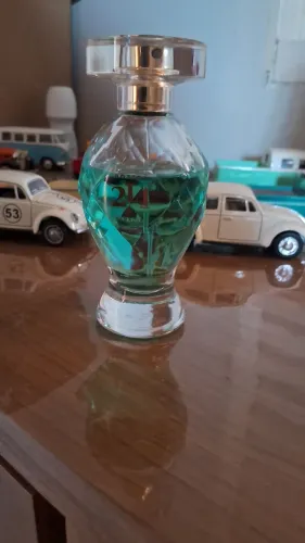 Perfume botica 214