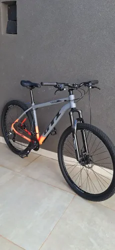 Desapego Gti aro 29