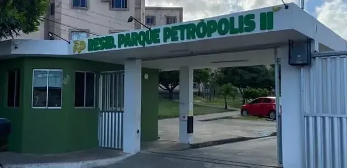 Apartamento à venda no PARQUE PETRÓPOLIS II, PETRÓPOLIS, Maceió, AL