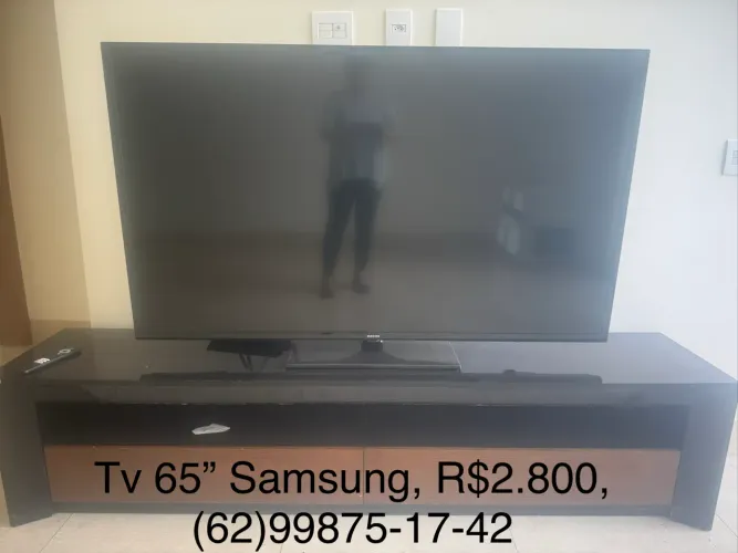 Tv samsung 65 ?