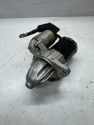 Motor De Arranque Partida Subaru Forester 2.0 Turbo